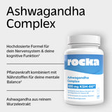 Ashwagandha Complex