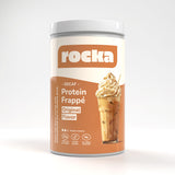 Protein Frappé