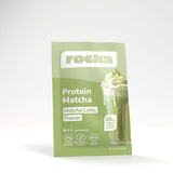 Protein Matcha Probe