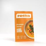 Protein Soup