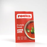 Protein Soup
