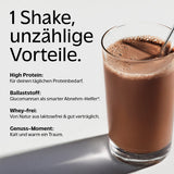 Shape Shake