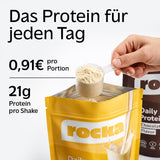 Daily Protein