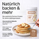 Natural Protein