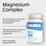 Magnesium Complex
