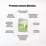 Protein Matcha
