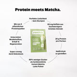 Protein Matcha Probe