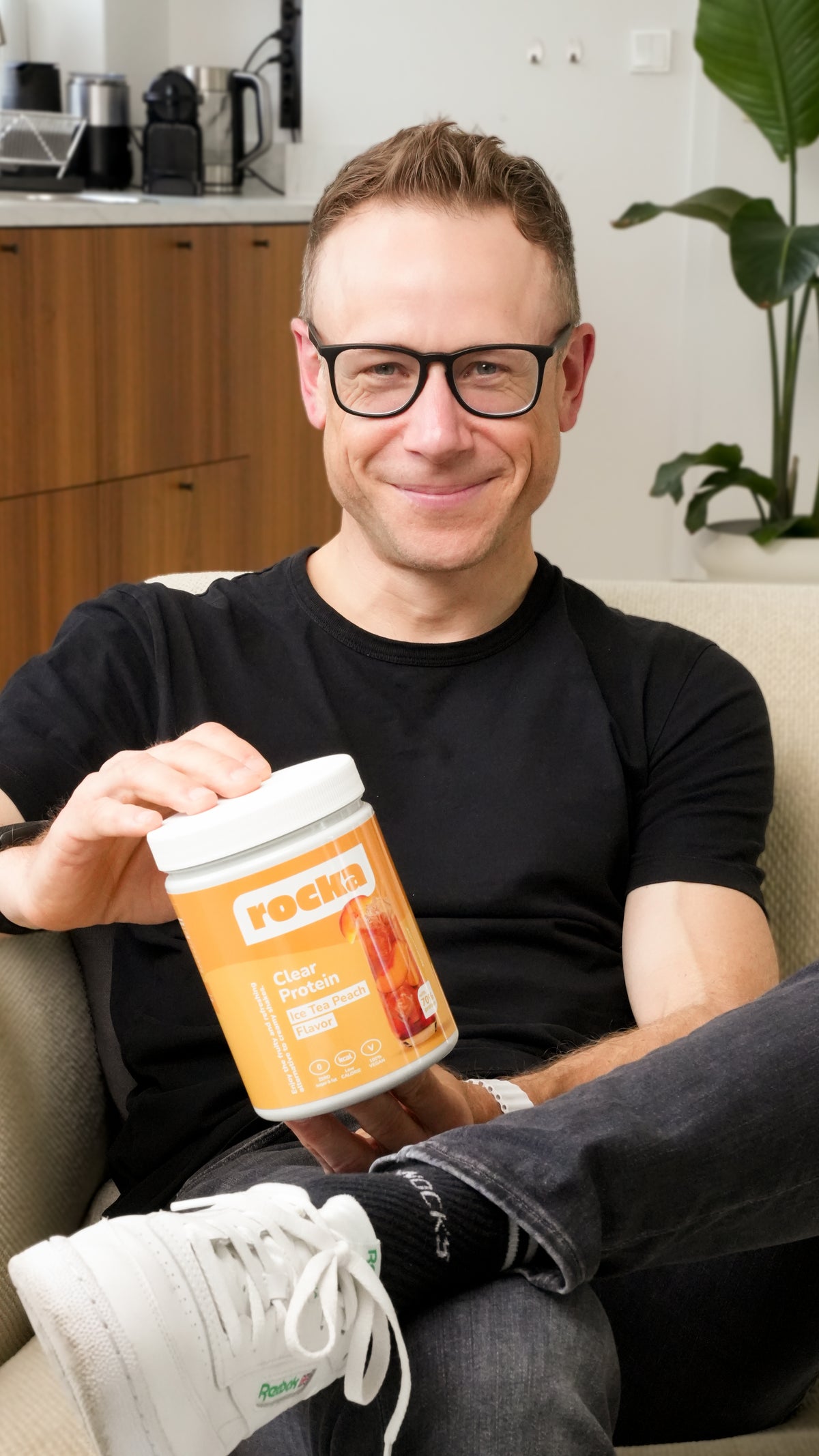 Clear Protein erklärt