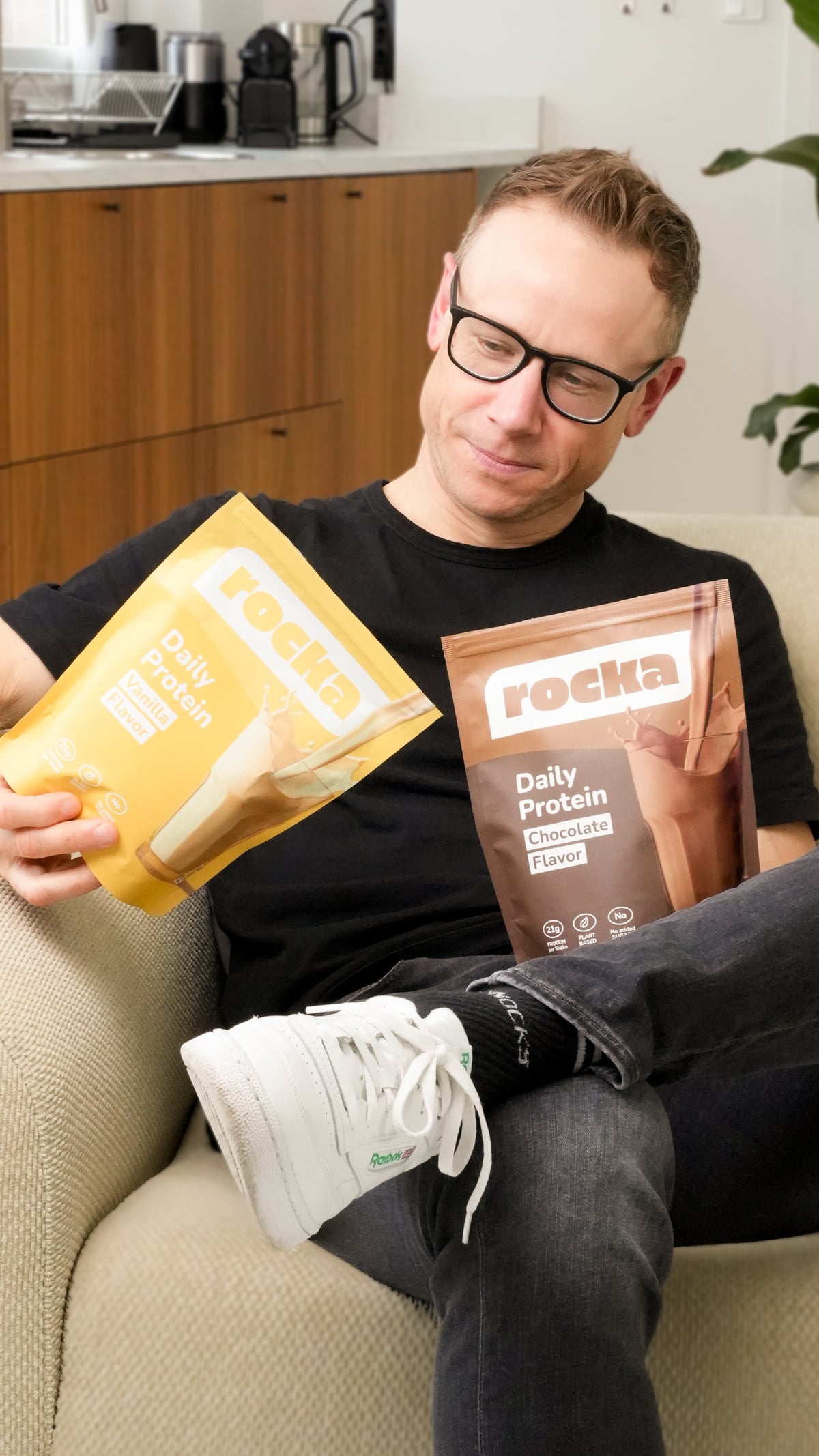 Daily Protein erklärt