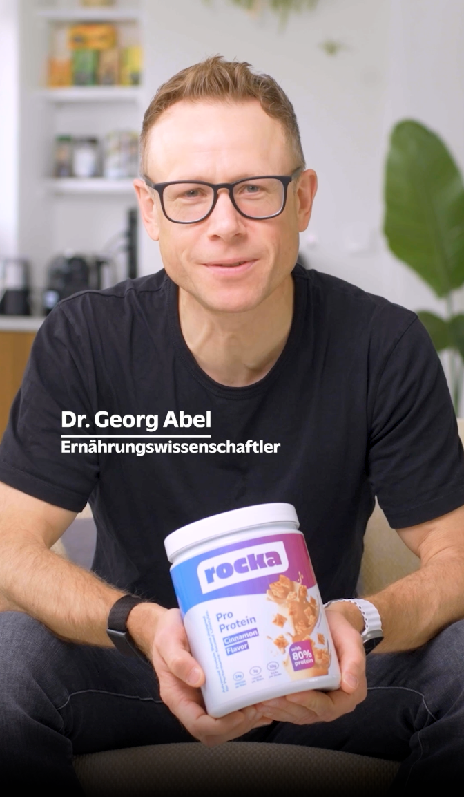 Pro Protein erklärt