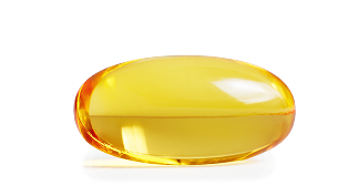 Omega-3: Kraft aus dem Meer