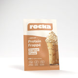 Protein Frappé Probe