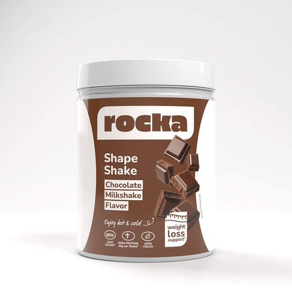 Shape Shake