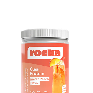 Clear Protein – die erfrischende Alternative