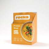 Protein Soup