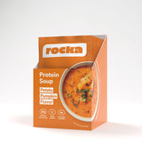 Protein Soup