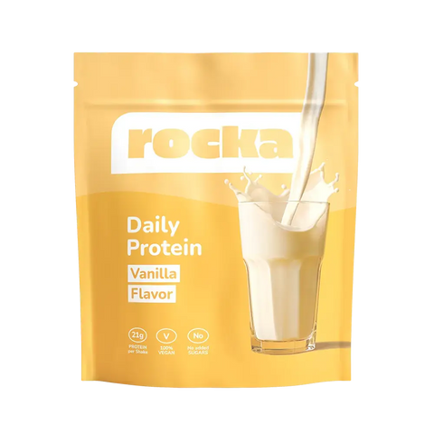 Dein täglicher Protein-Allrounder unter 1 € pro Portion
