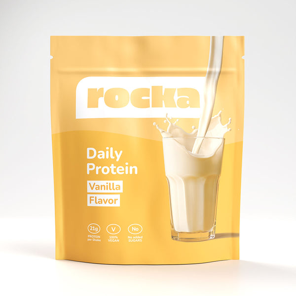 Daily Protein