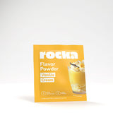Flavor Powder Probe