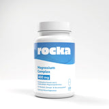 Magnesium Complex