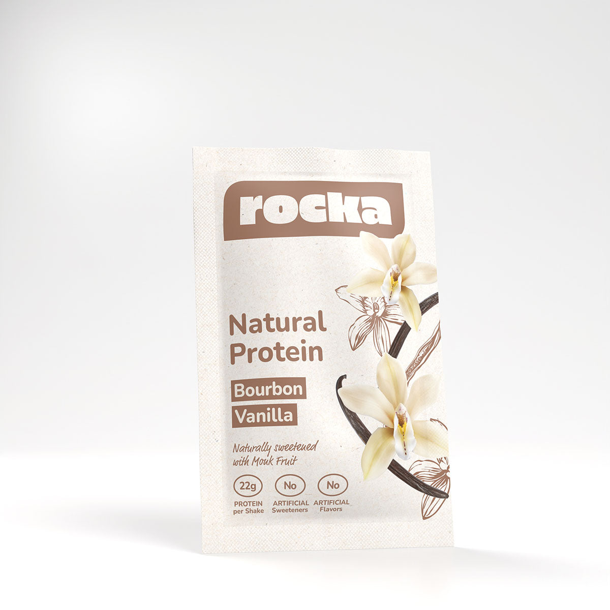 Natural Protein Probe
