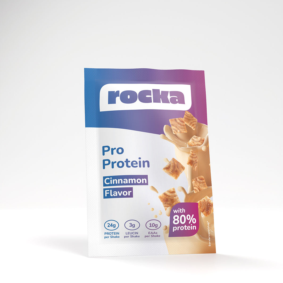 Pro Protein Probe