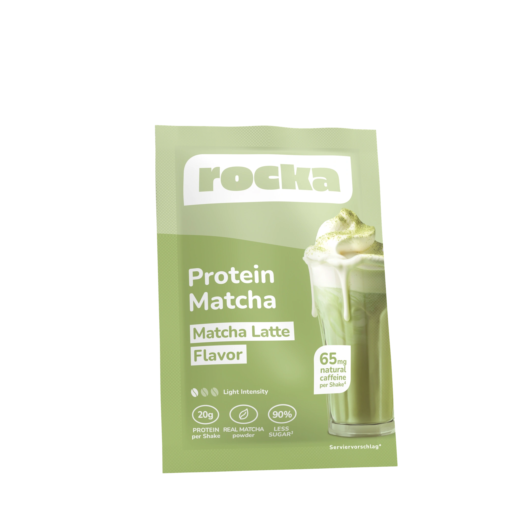 Protein Matcha Probe