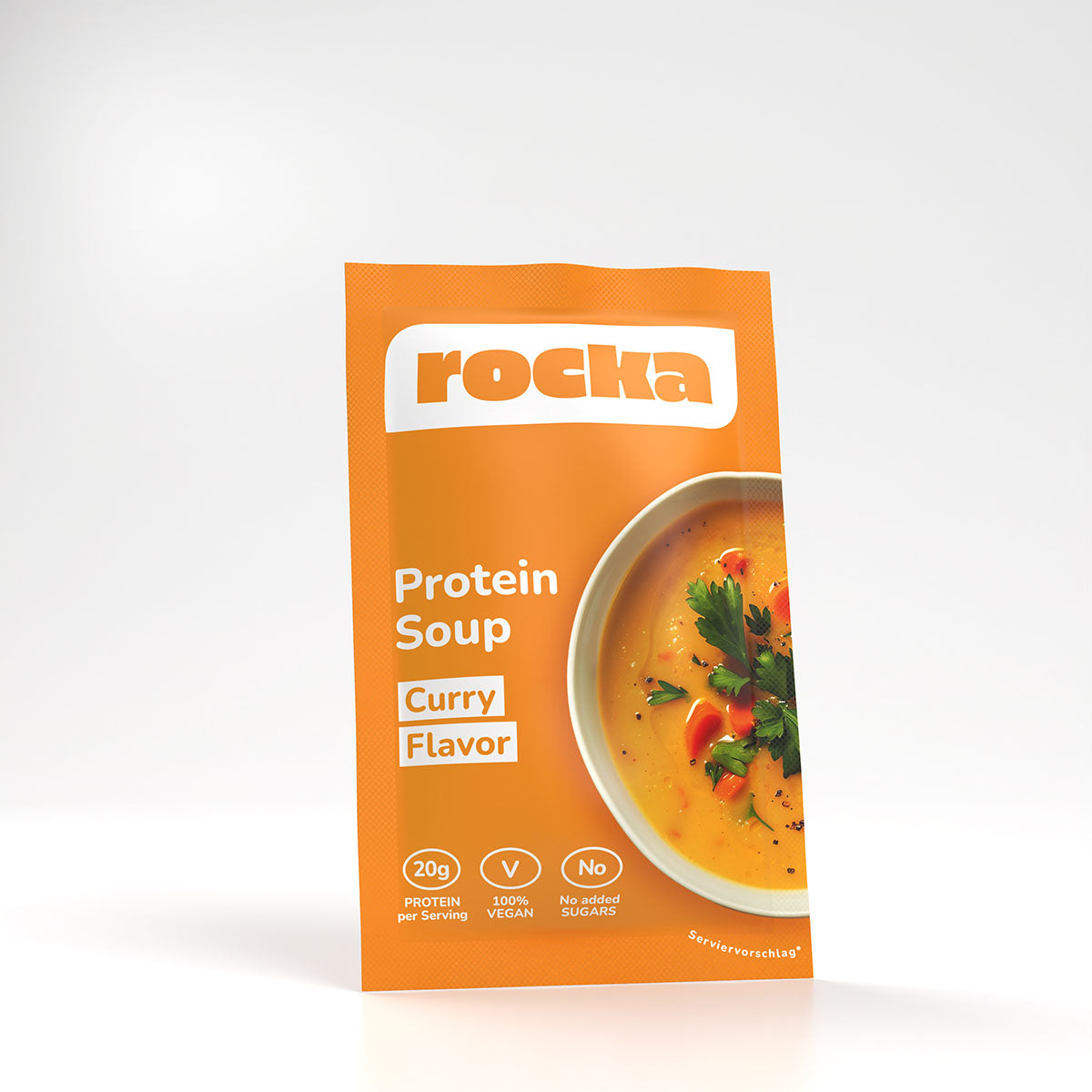 Protein Soup
